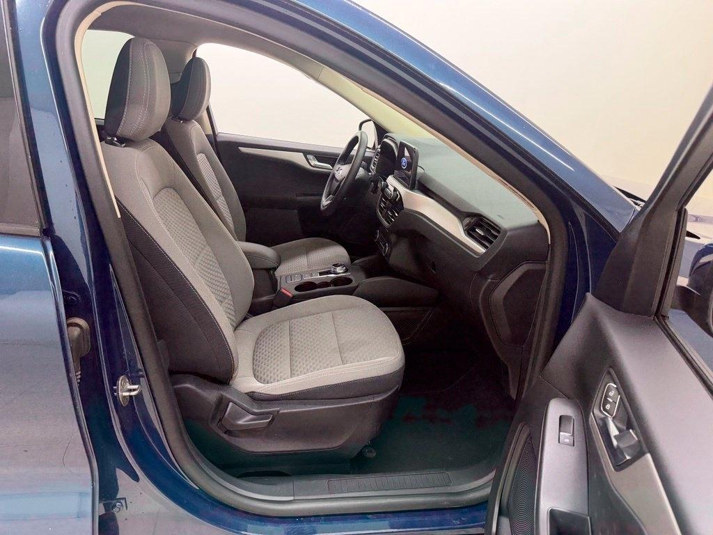 Ford Escape  2020