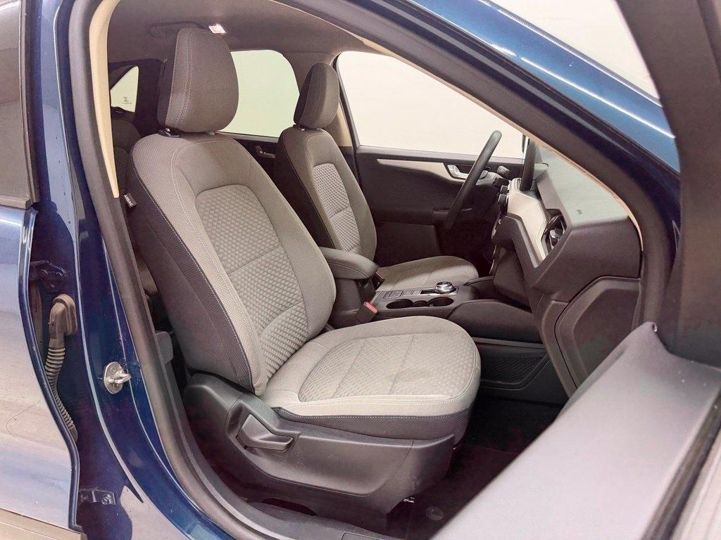 Ford Escape  2020