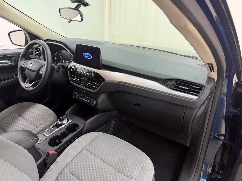 Ford Escape  2020