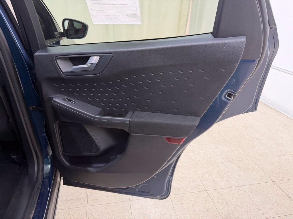 Ford Escape  2020