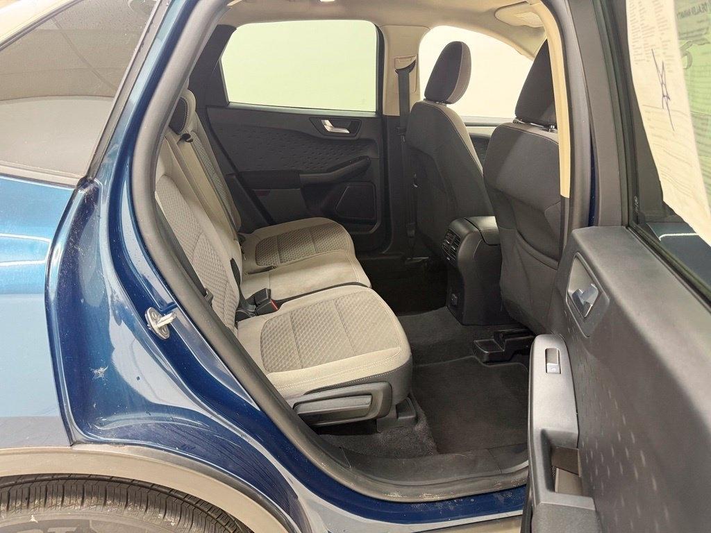 Ford Escape  2020