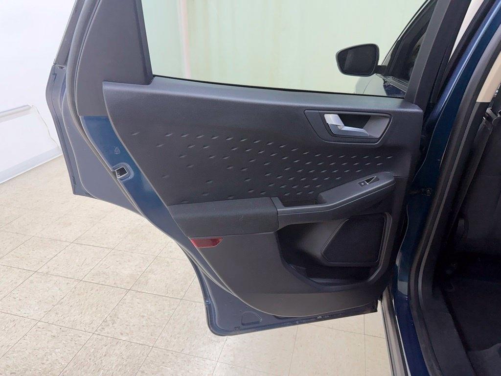 Ford Escape  2020