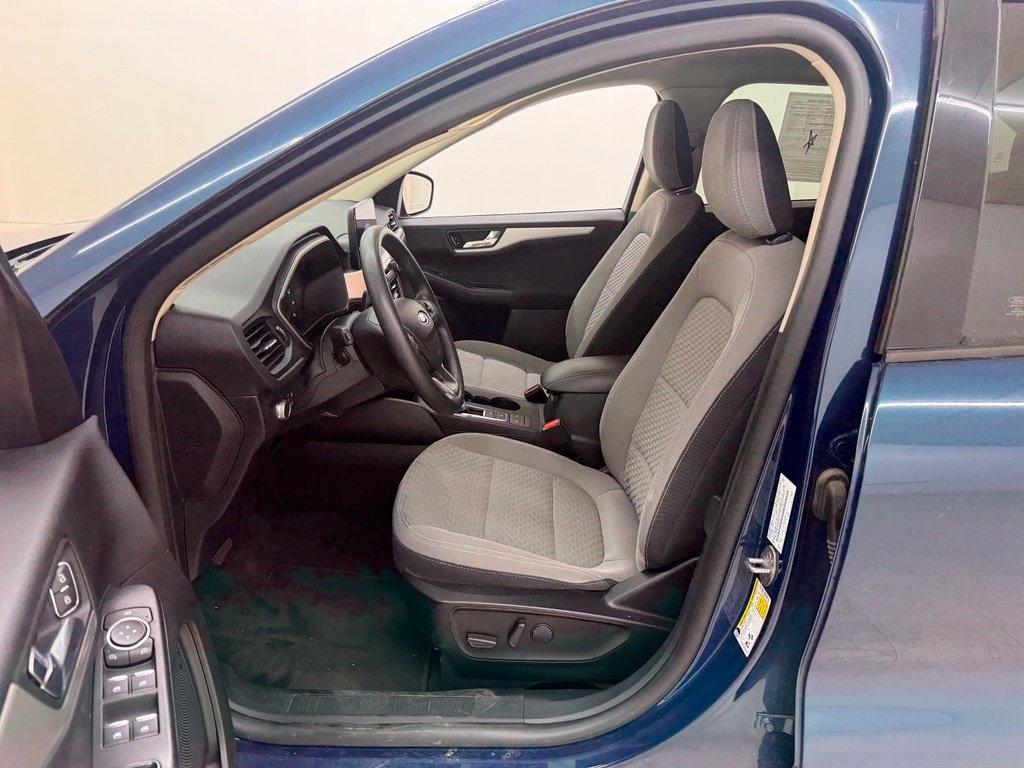 Ford Escape  2020