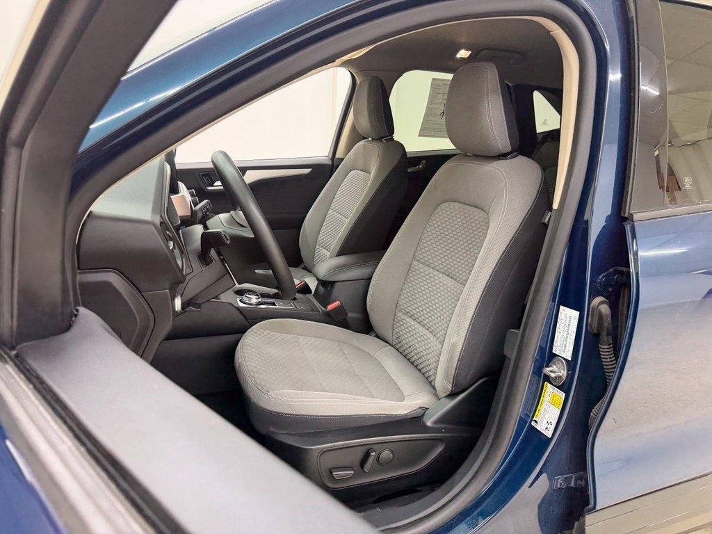 Ford Escape  2020