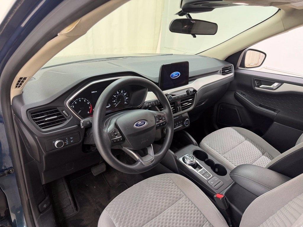 Ford Escape  2020