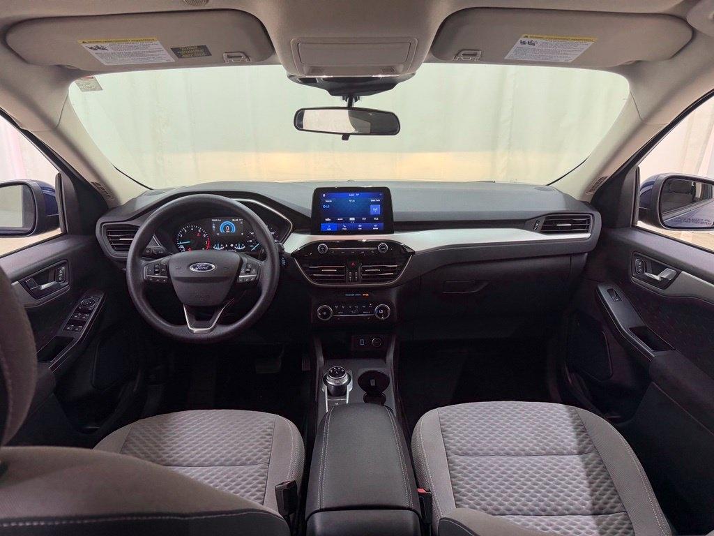 Ford Escape  2020