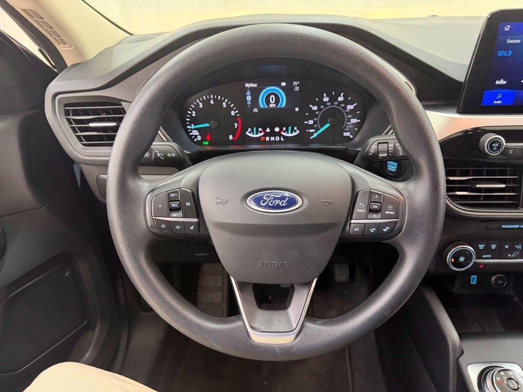 Ford Escape  2020