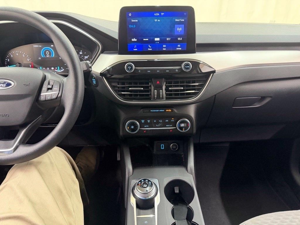 Ford Escape  2020