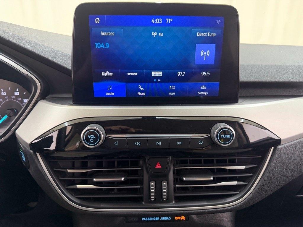 Ford Escape  2020
