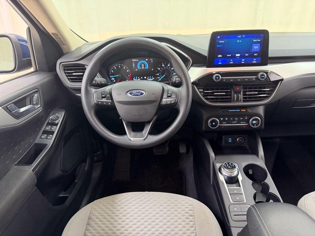Ford Escape  2020