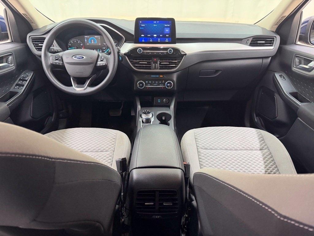 Ford Escape  2020