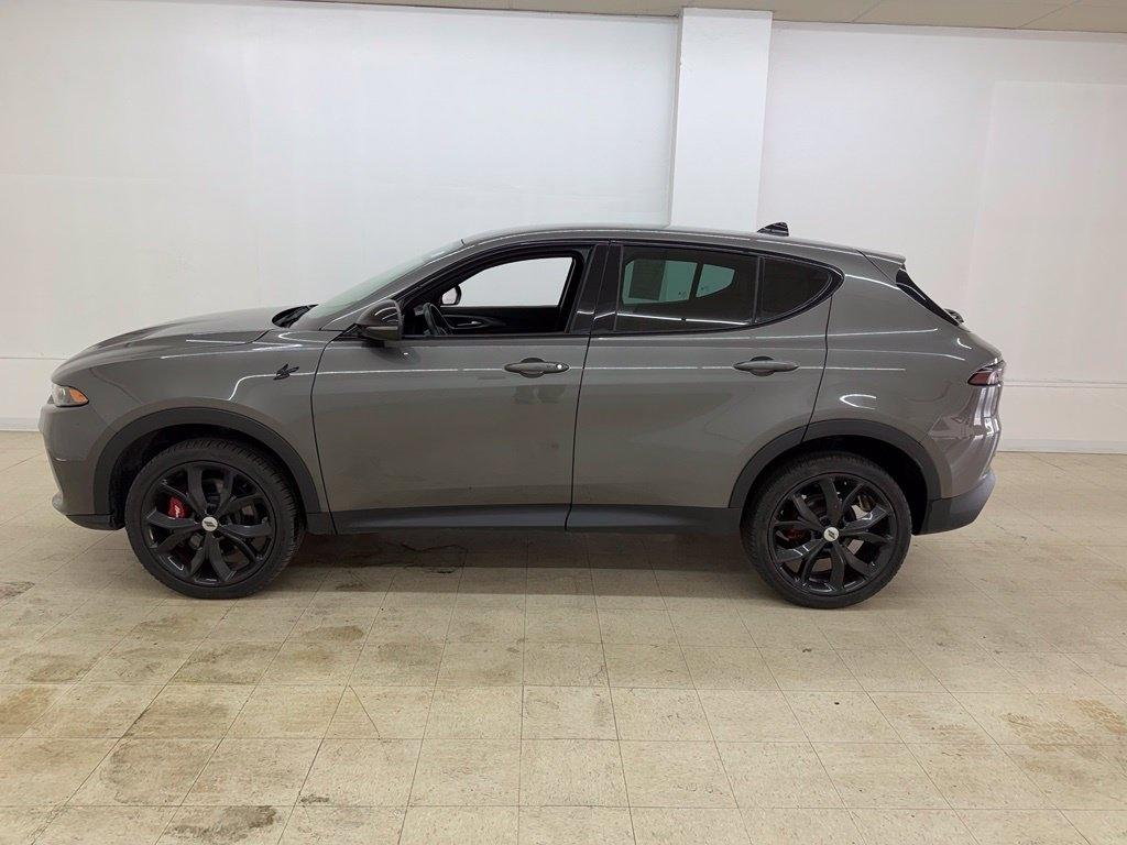 Dodge Hornet  2024