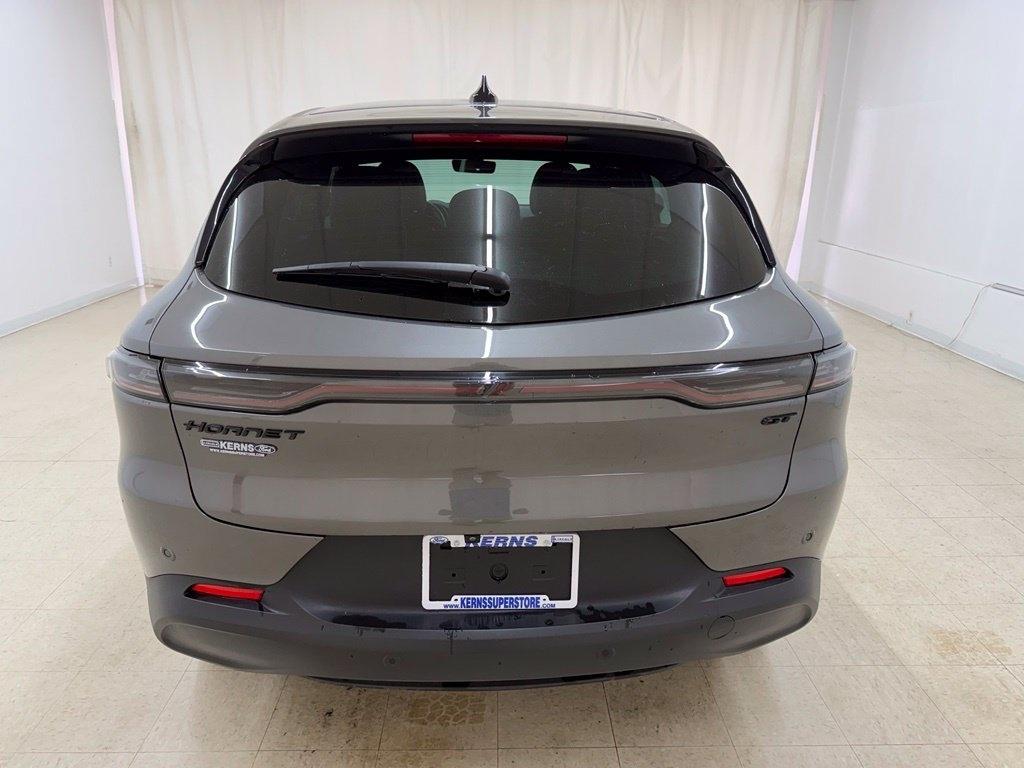 Dodge Hornet  2024