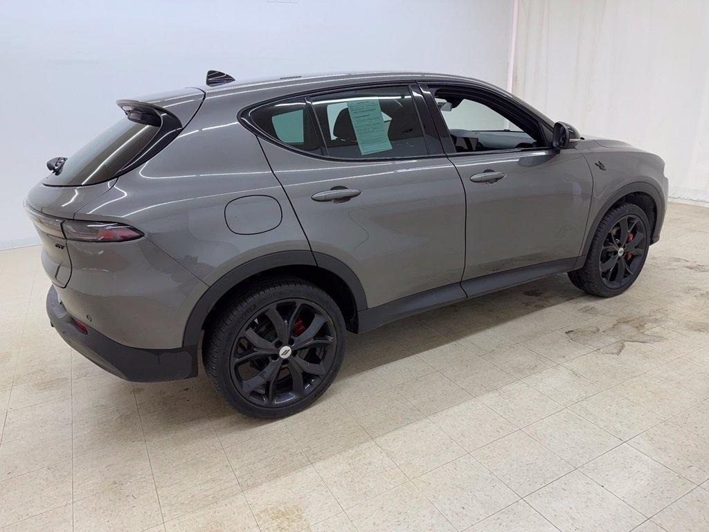 Dodge Hornet  2024