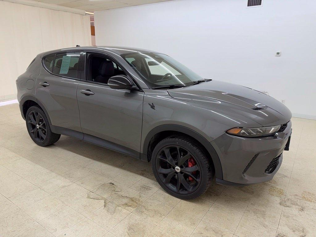 Dodge Hornet  2024