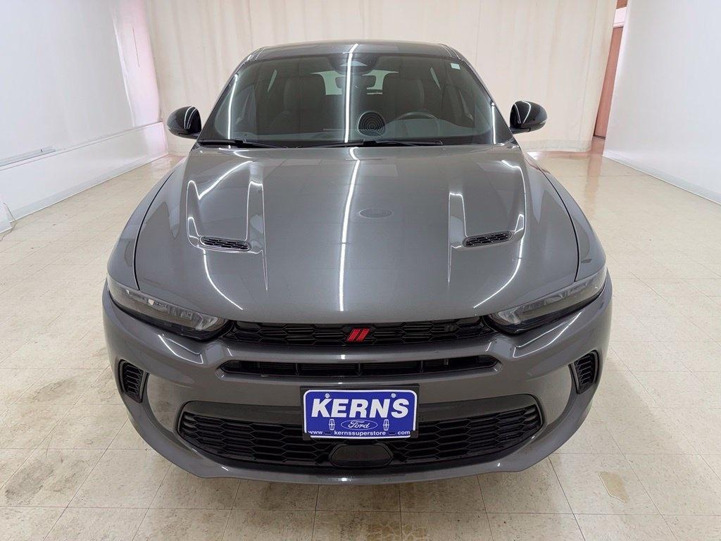 Dodge Hornet  2024
