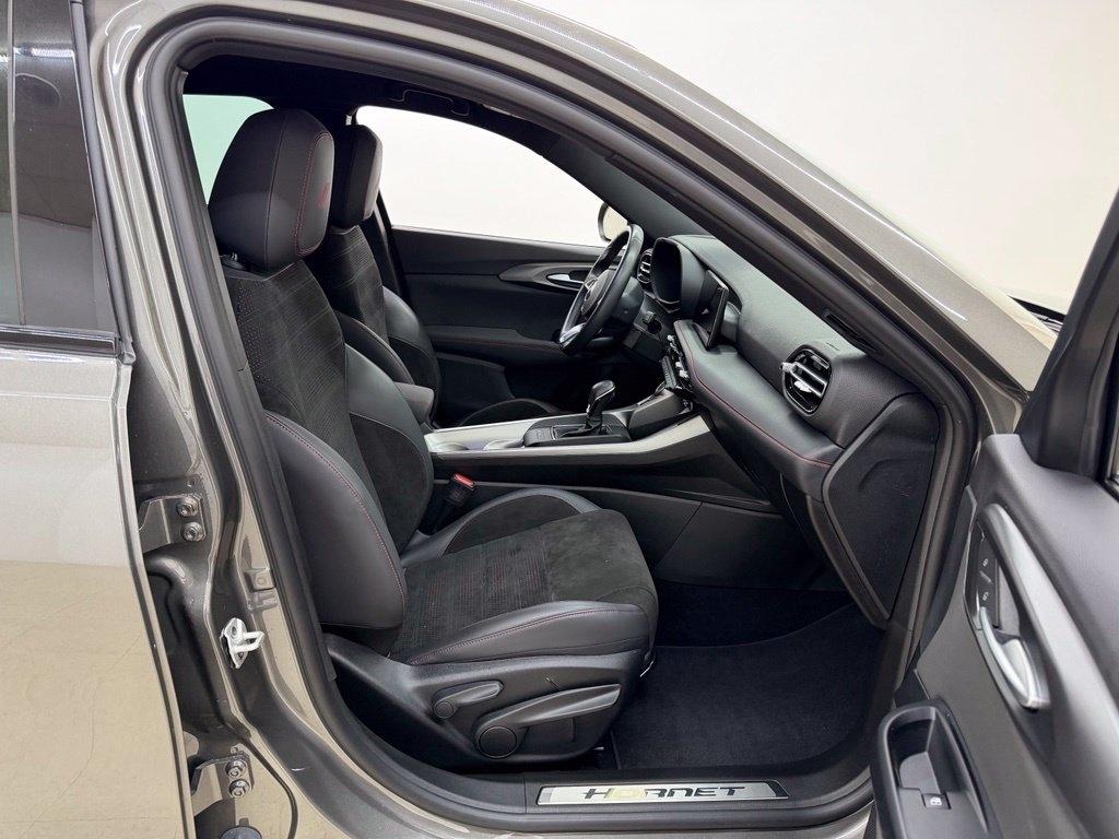 Dodge Hornet  2024