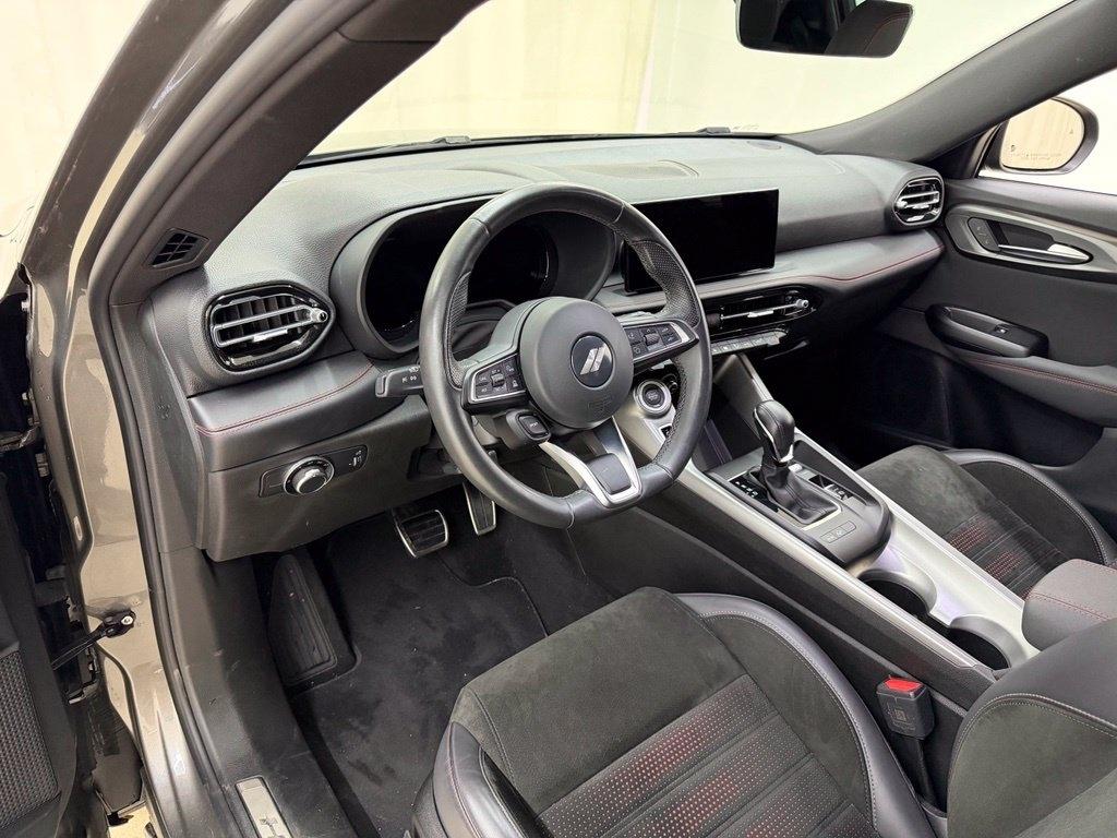 Dodge Hornet  2024