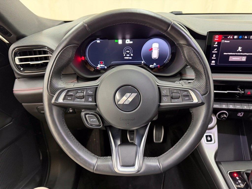 Dodge Hornet  2024