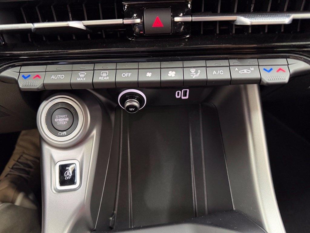 Dodge Hornet  2024