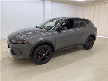 2024 Dodge Hornet 