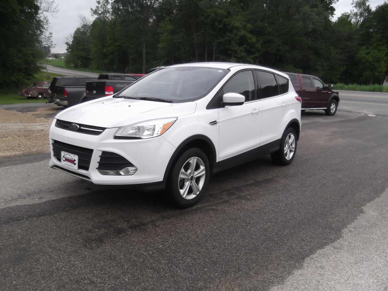 Used Cars for Sale Westby WI 54667 Clucker's Repair & Auto Sales