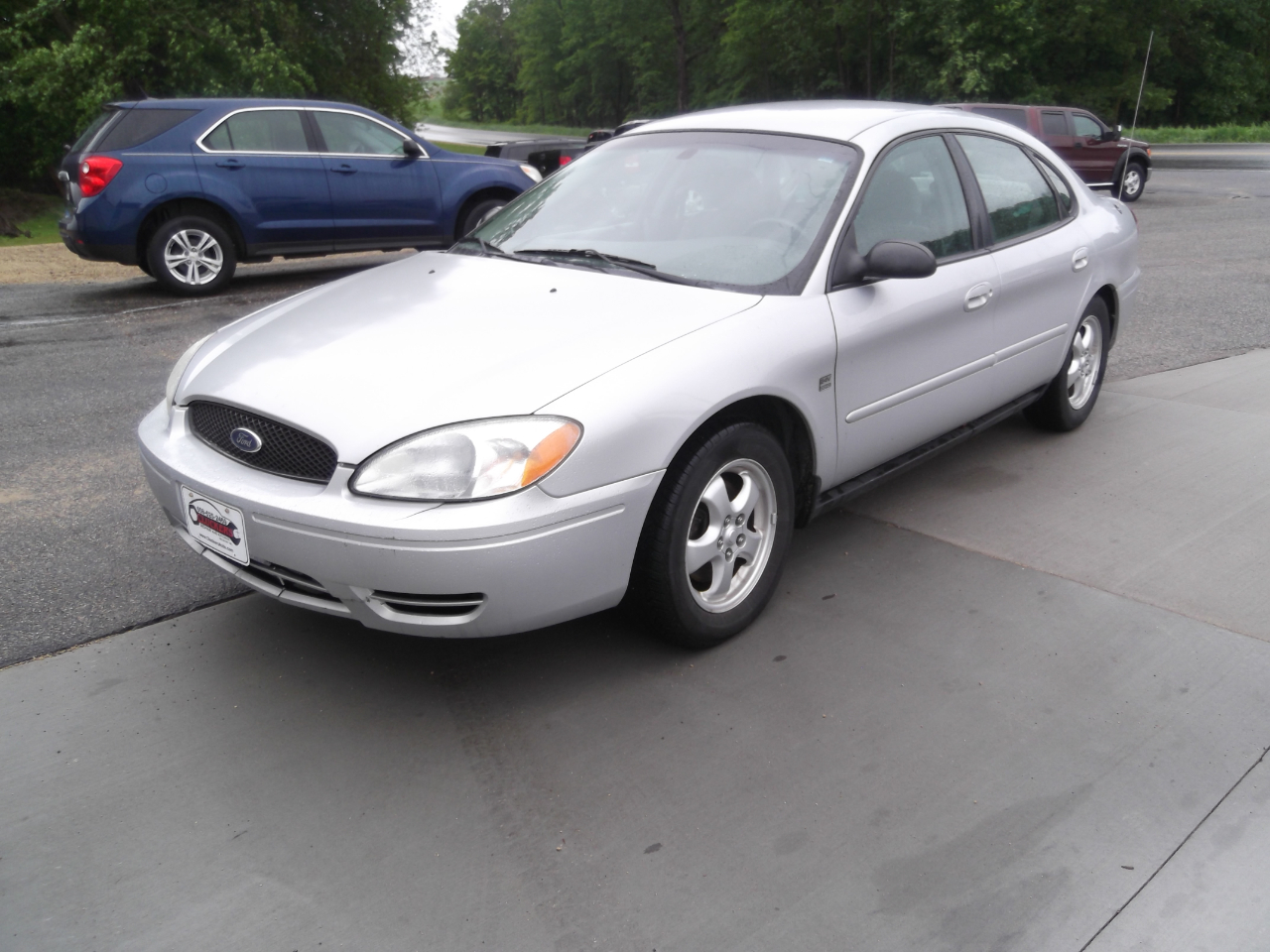 Used Cars for Sale Westby WI 54667 Clucker's Repair & Auto Sales