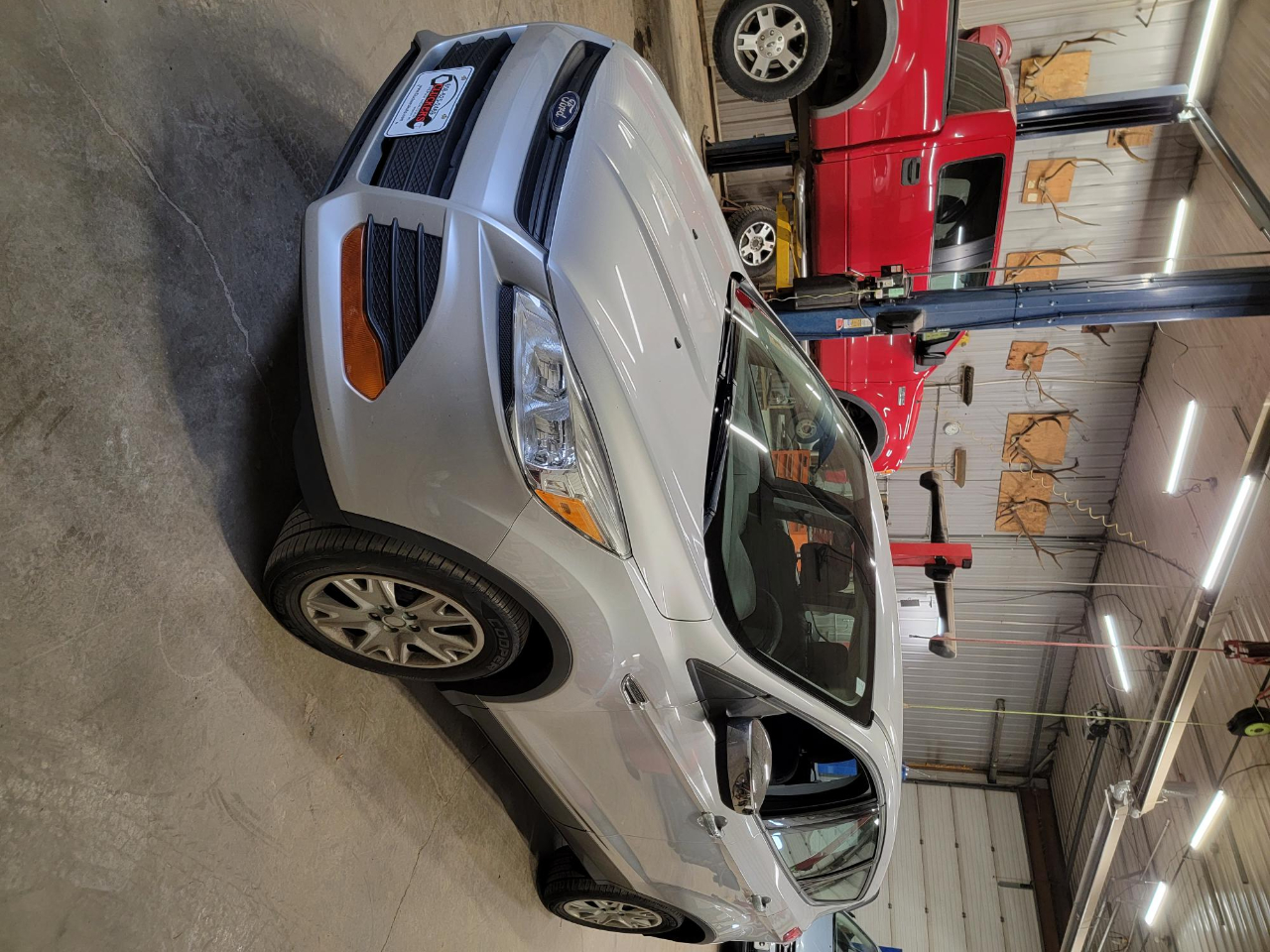 Used Cars for Sale Westby WI 54667 Clucker's Repair & Auto Sales