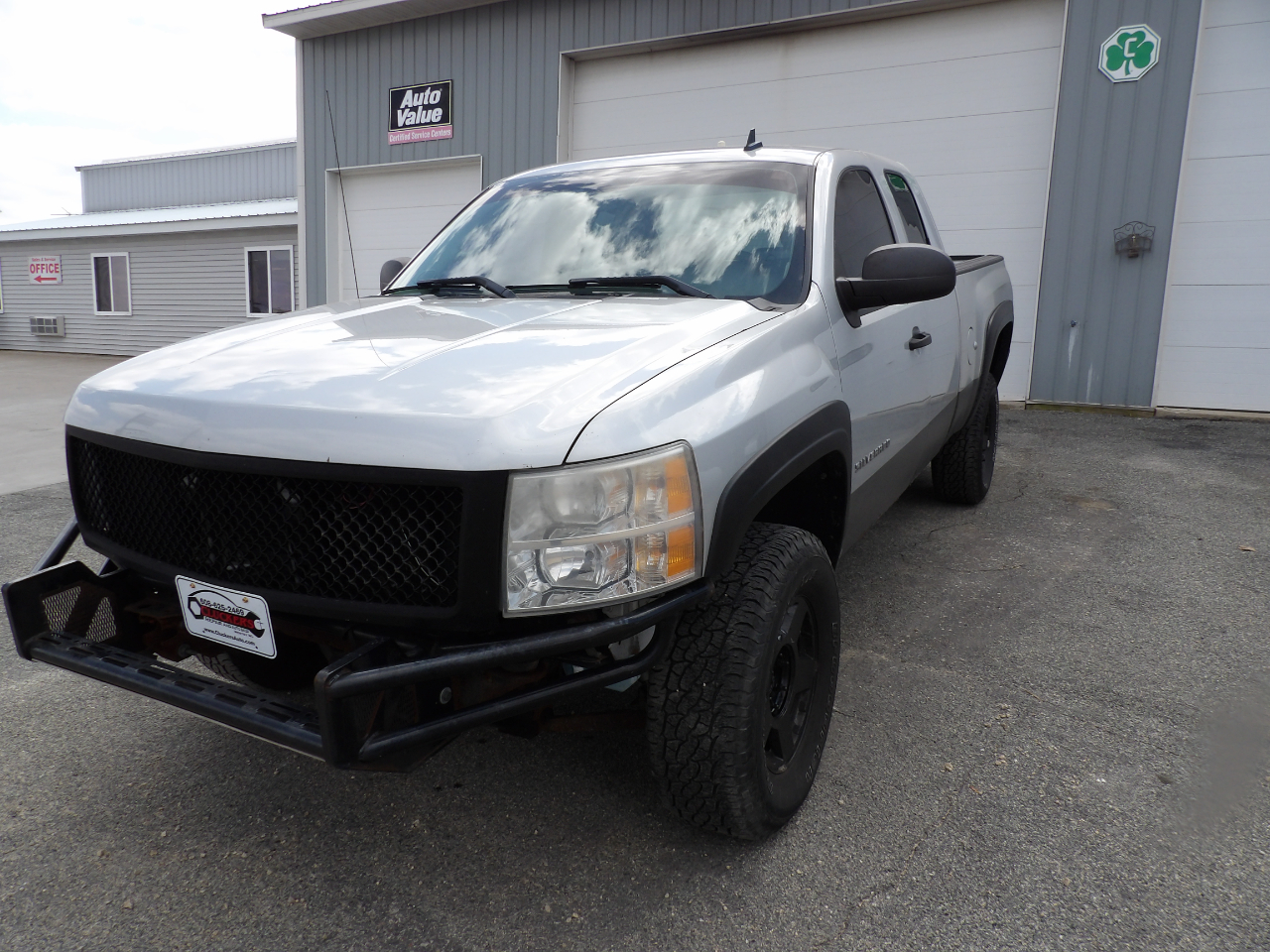 Used Cars for Sale Westby WI 54667 Clucker's Repair & Auto Sales