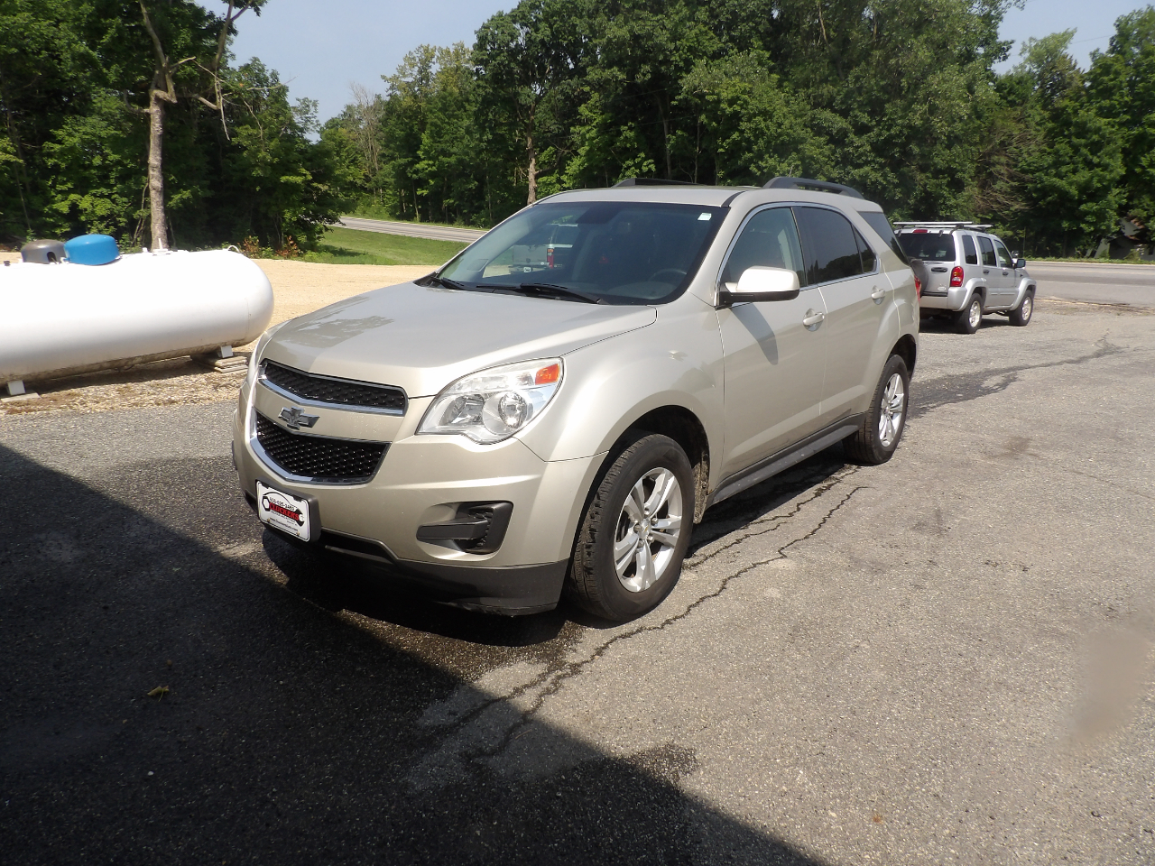 Used Cars for Sale Westby WI 54667 Clucker's Repair & Auto Sales