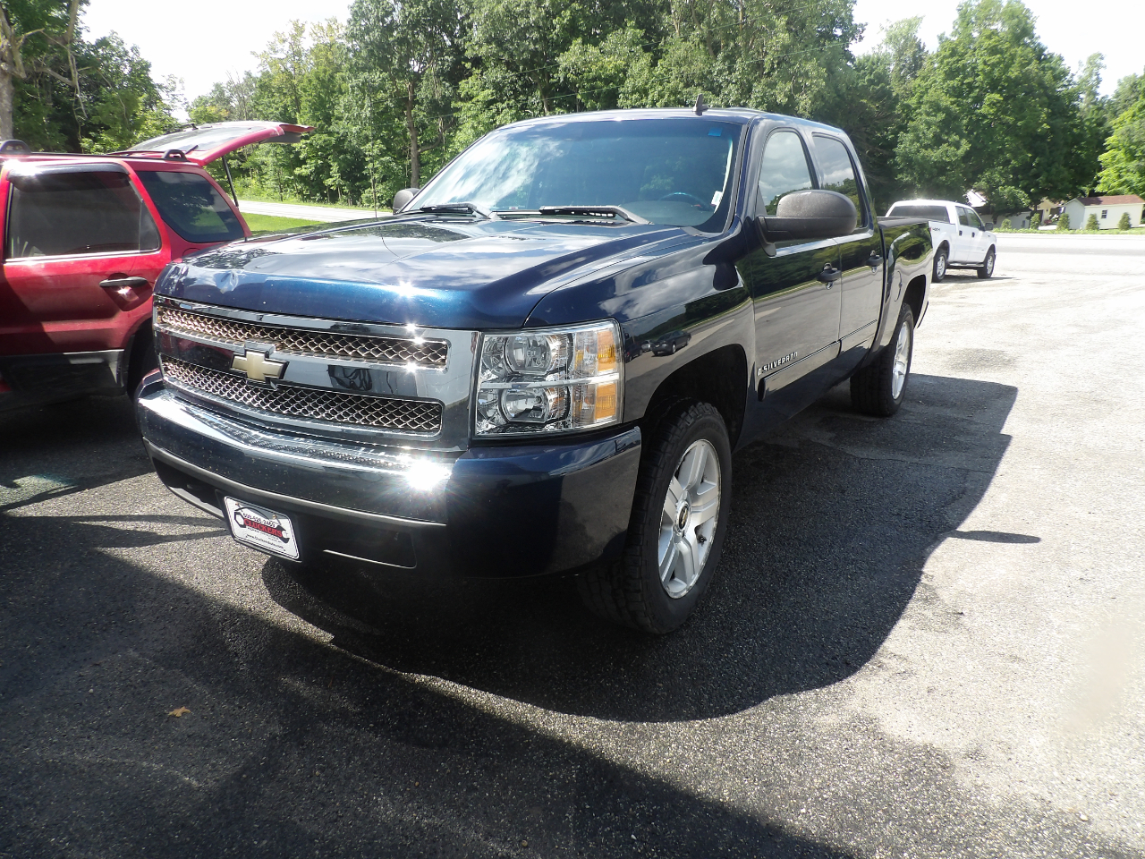 Used Cars for Sale Westby WI 54667 Clucker's Repair & Auto Sales