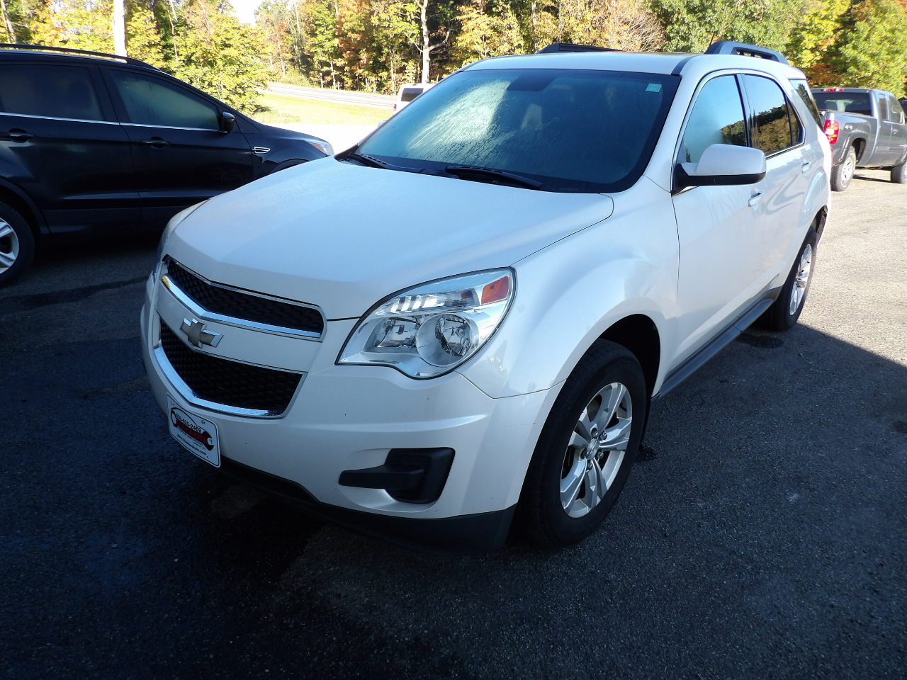 Used Cars for Sale Westby WI 54667 Clucker's Repair & Auto Sales