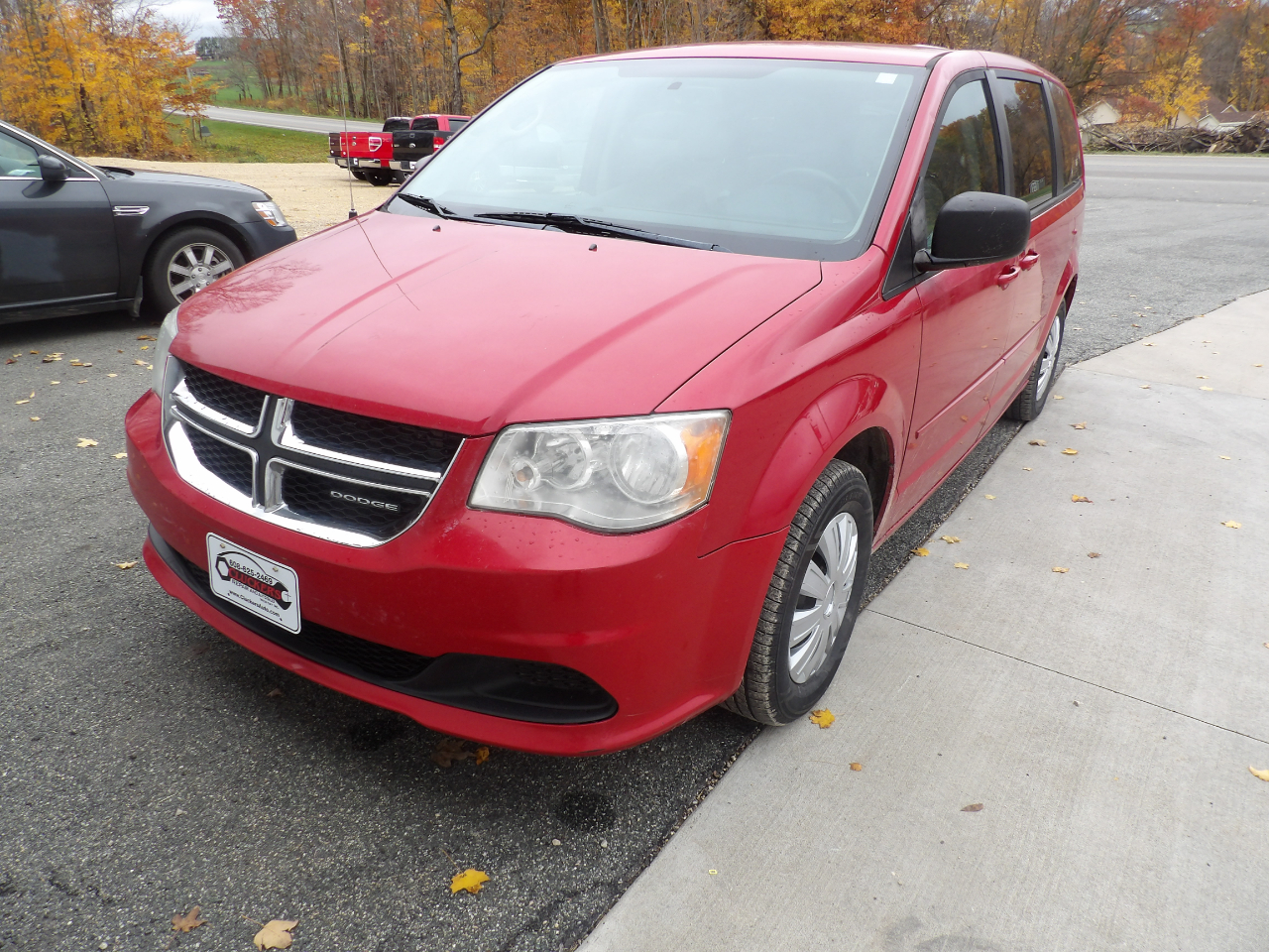 Used Cars for Sale Westby WI 54667 Clucker's Repair & Auto Sales