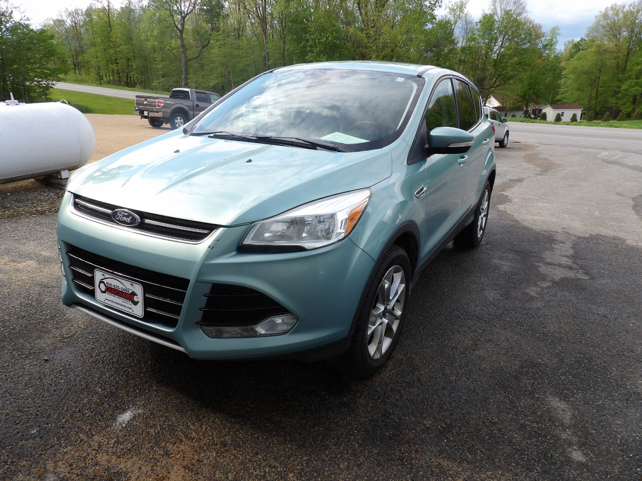 Used Cars for Sale Westby WI 54667 Clucker's Repair & Auto Sales