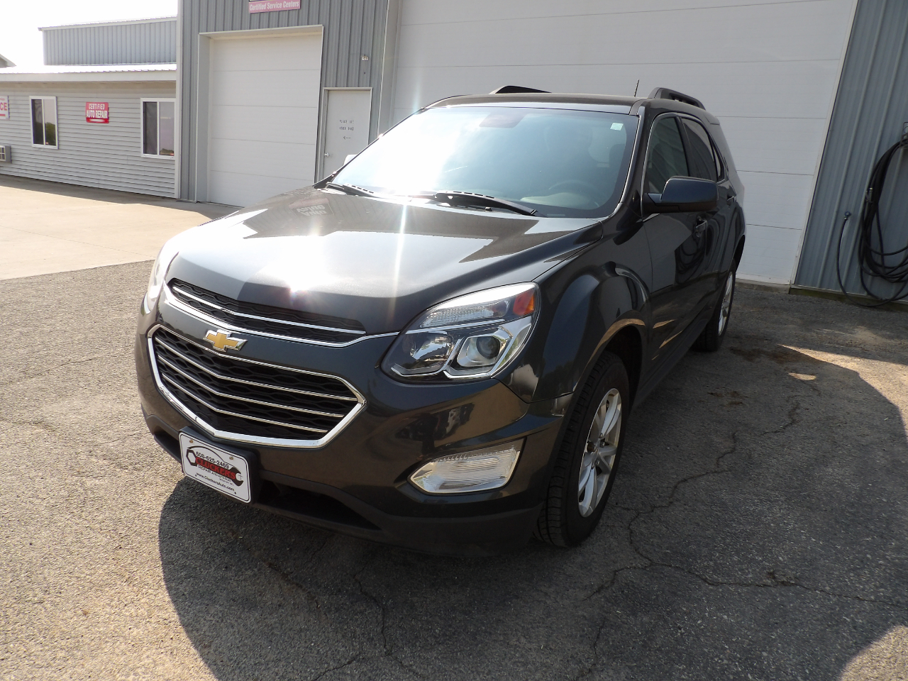 Used Cars for Sale Westby WI 54667 Clucker's Repair & Auto Sales