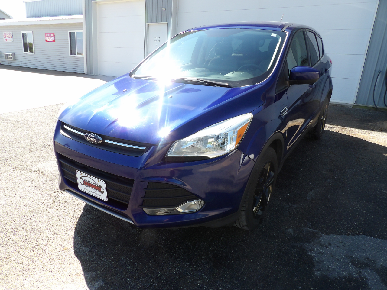 Used Cars for Sale Westby WI 54667 Clucker's Repair & Auto Sales