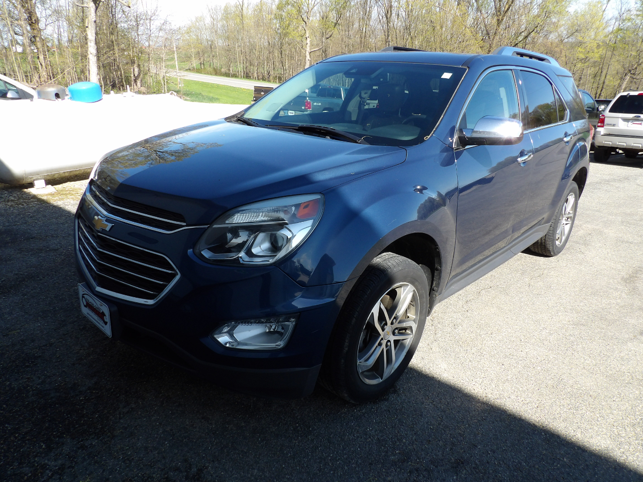 Used Cars for Sale Westby WI 54667 Clucker's Repair & Auto Sales