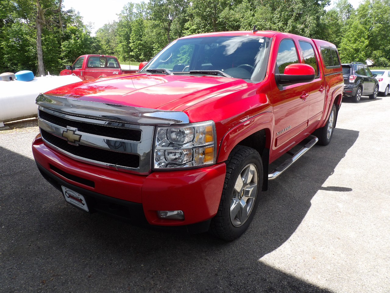 Used Cars for Sale Westby WI 54667 Clucker's Repair & Auto Sales