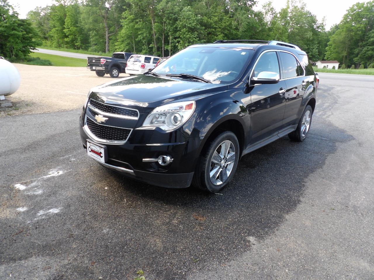 Used Cars for Sale Westby WI 54667 Clucker's Repair & Auto Sales