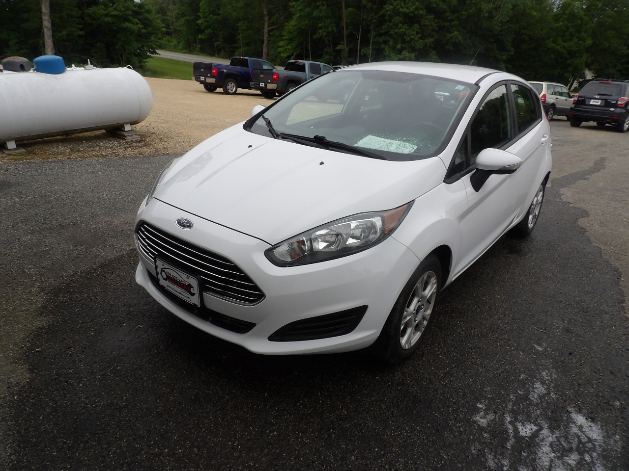 Used Cars for Sale Westby WI 54667 Clucker's Repair & Auto Sales