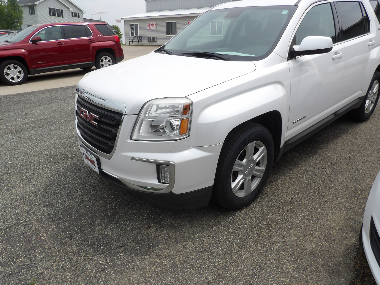 Used Cars for Sale Westby WI 54667 Clucker's Repair & Auto Sales