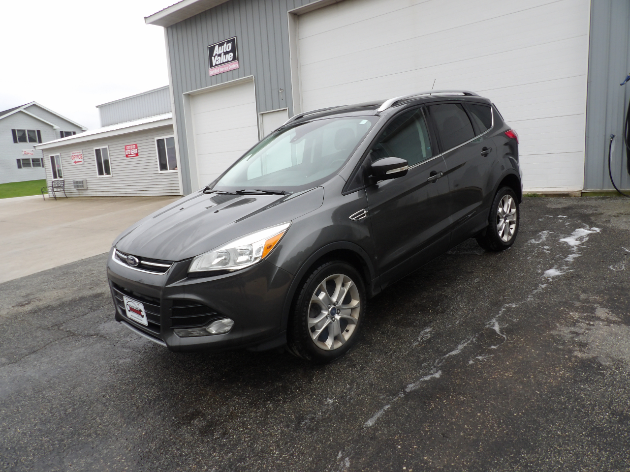 Used Cars for Sale Westby WI 54667 Clucker's Repair & Auto Sales