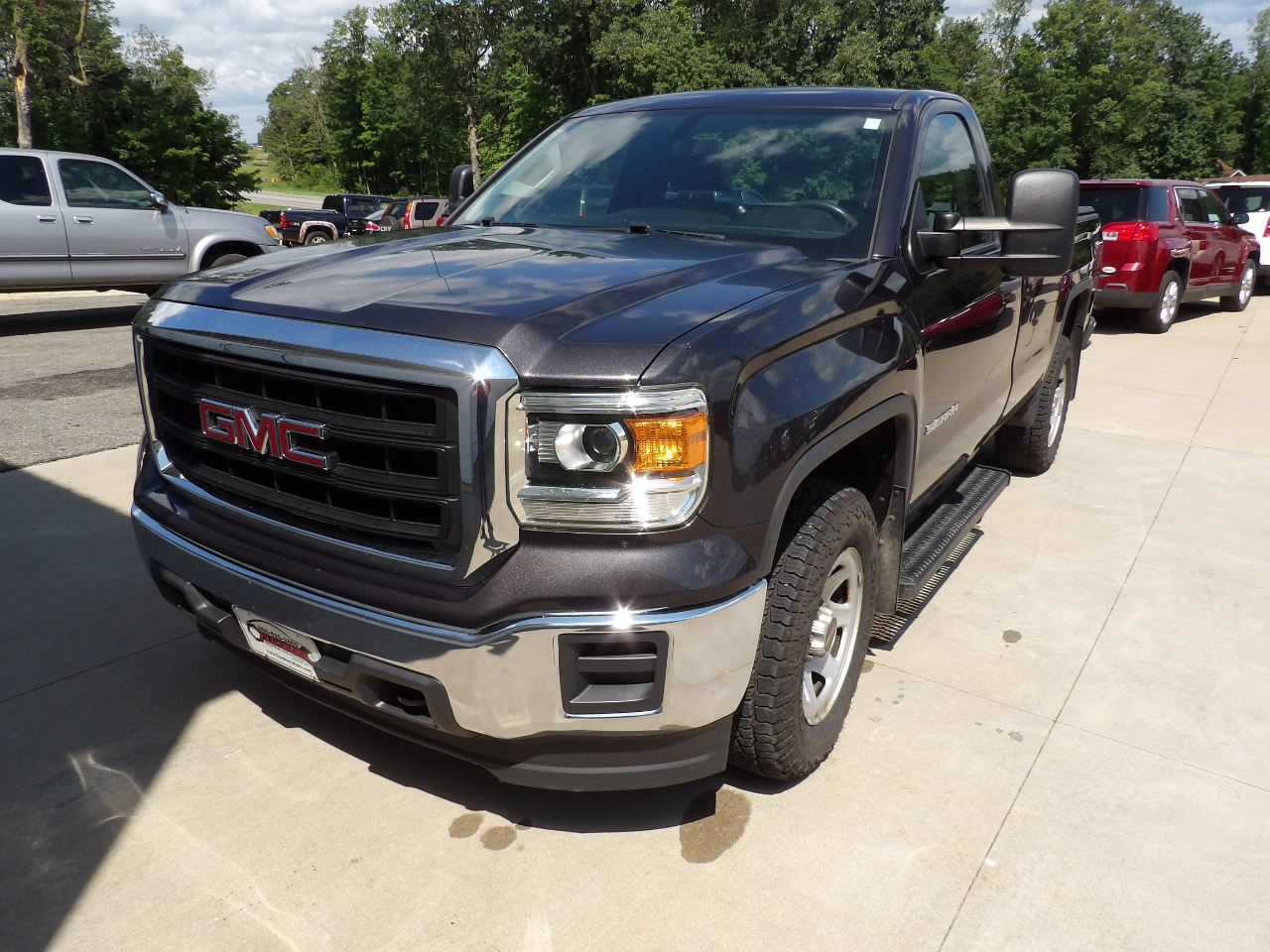 Used Cars for Sale Westby WI 54667 Clucker's Repair & Auto Sales