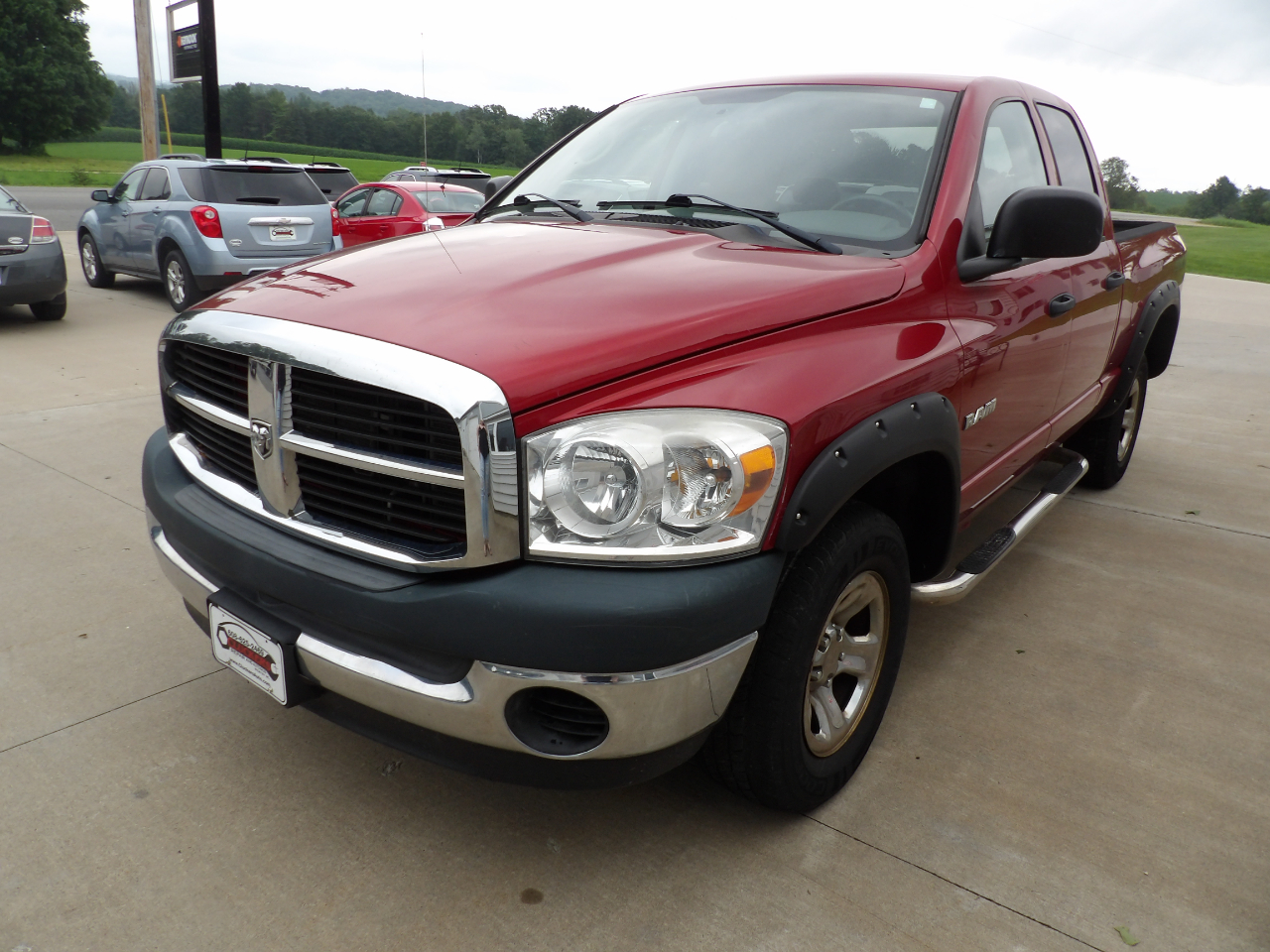 Used Cars for Sale Westby WI 54667 Clucker's Repair & Auto Sales