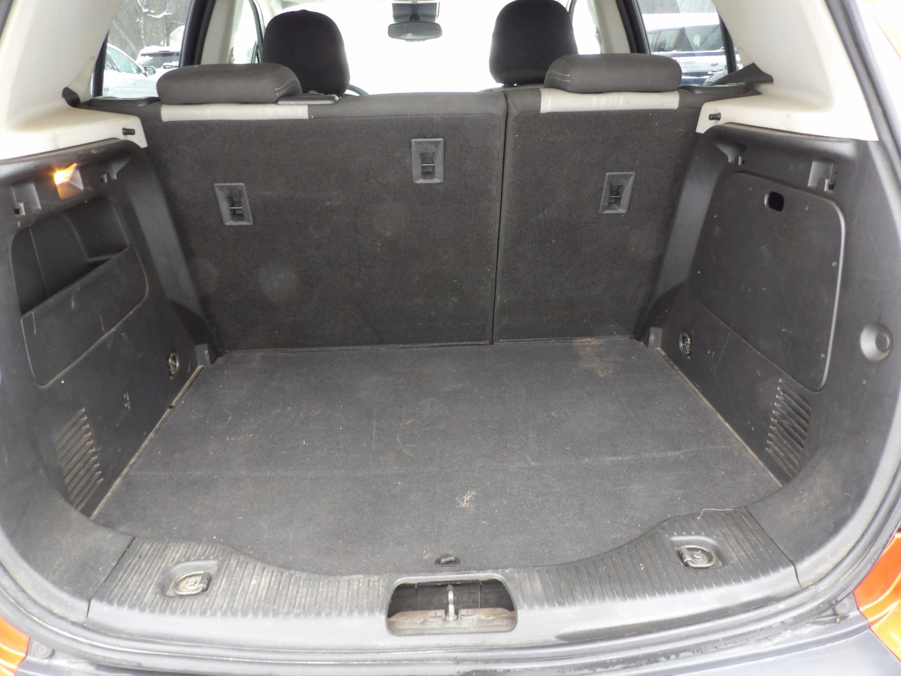 Chevrolet Trax LT AWD 2015