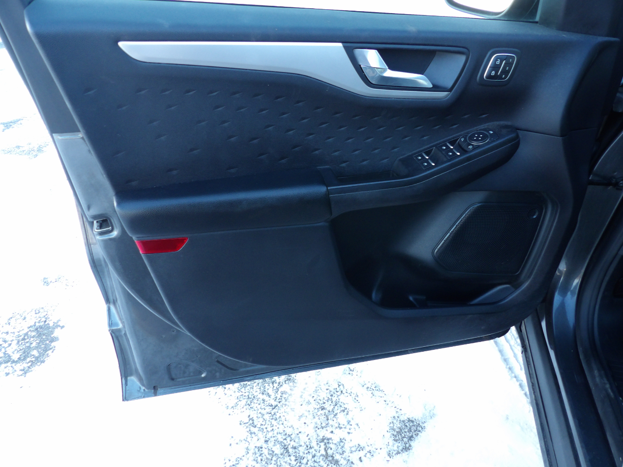 Ford Escape SEL AWD 2020