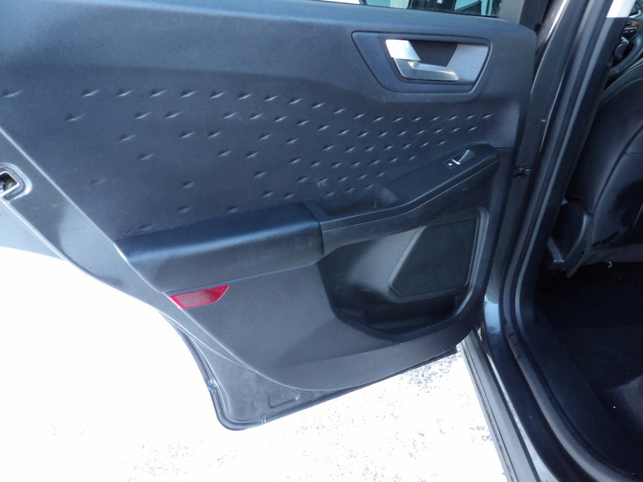 Ford Escape SEL AWD 2020