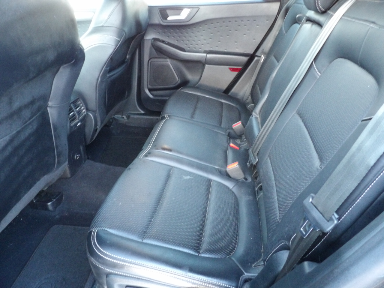 Ford Escape SEL AWD 2020