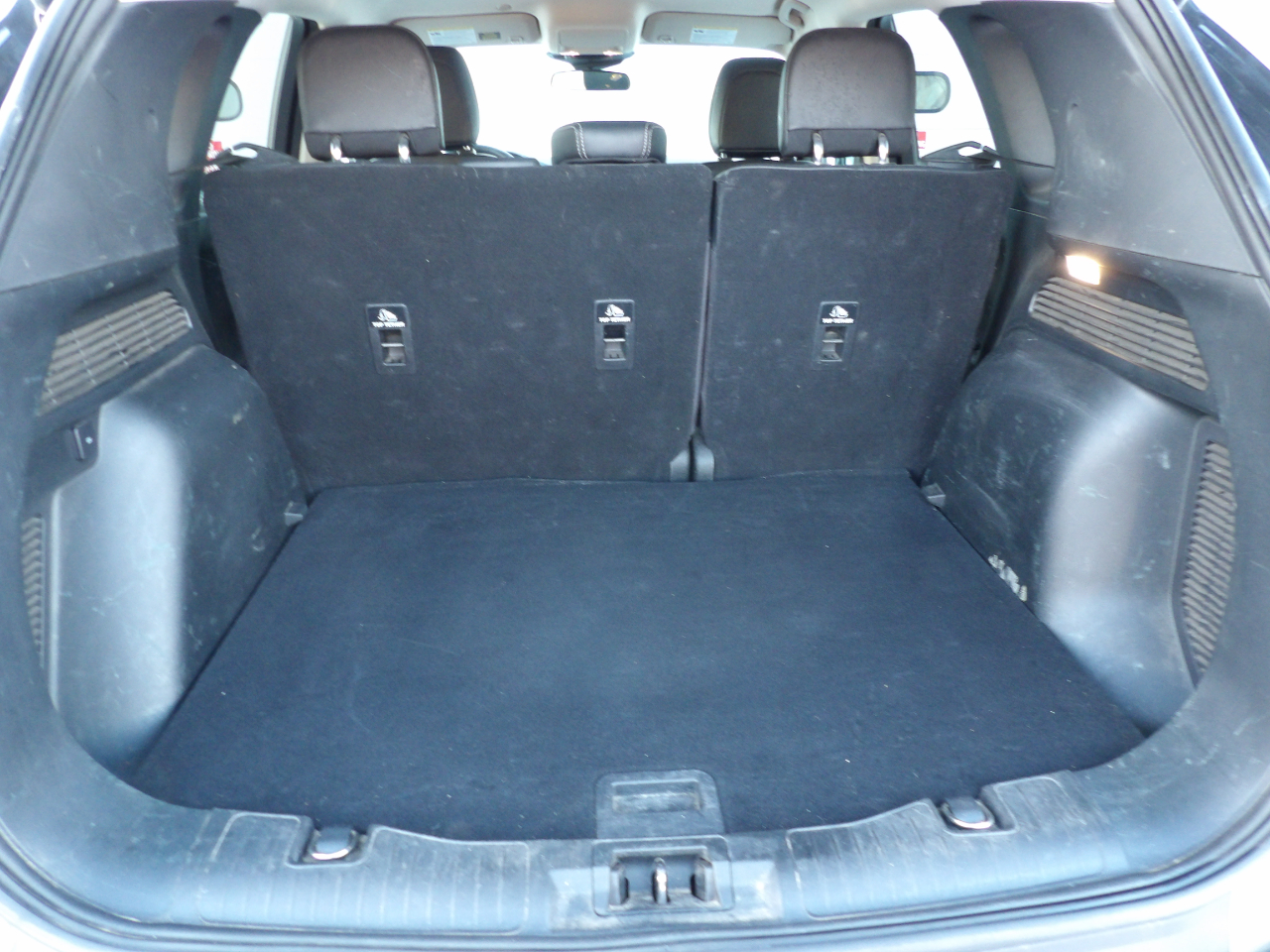 Ford Escape SEL AWD 2020