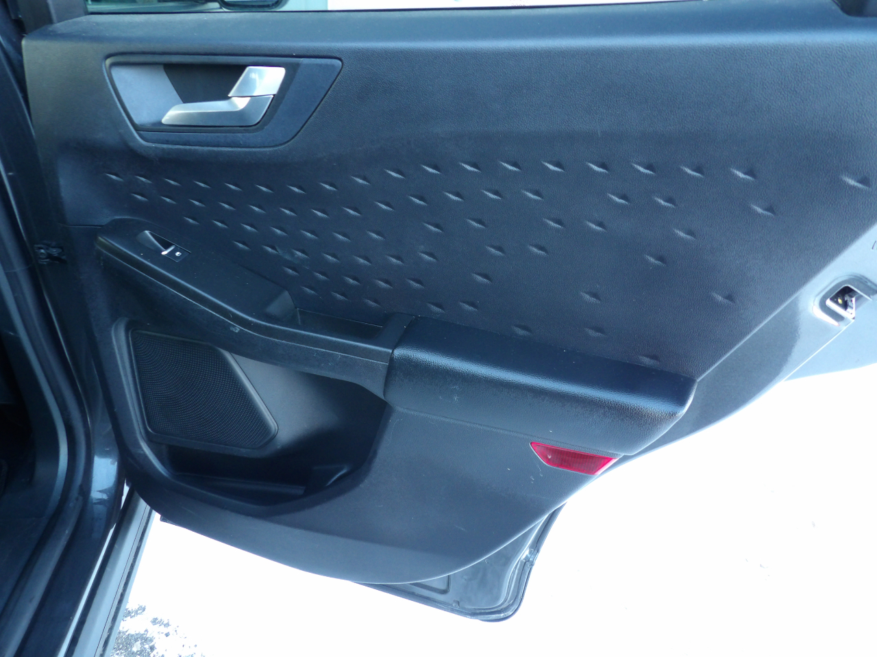 Ford Escape SEL AWD 2020